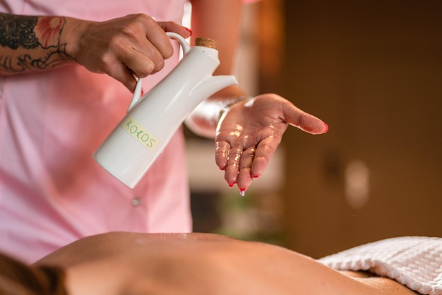 The Amazing Art of Tantra Massage – A Journey to Reconnect with Yourself